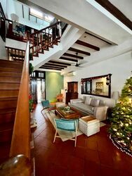 Joo Chiat Place (D15), Shop House #593654131